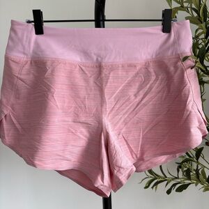 • [Athleta] 3.5” Lined Shorts •